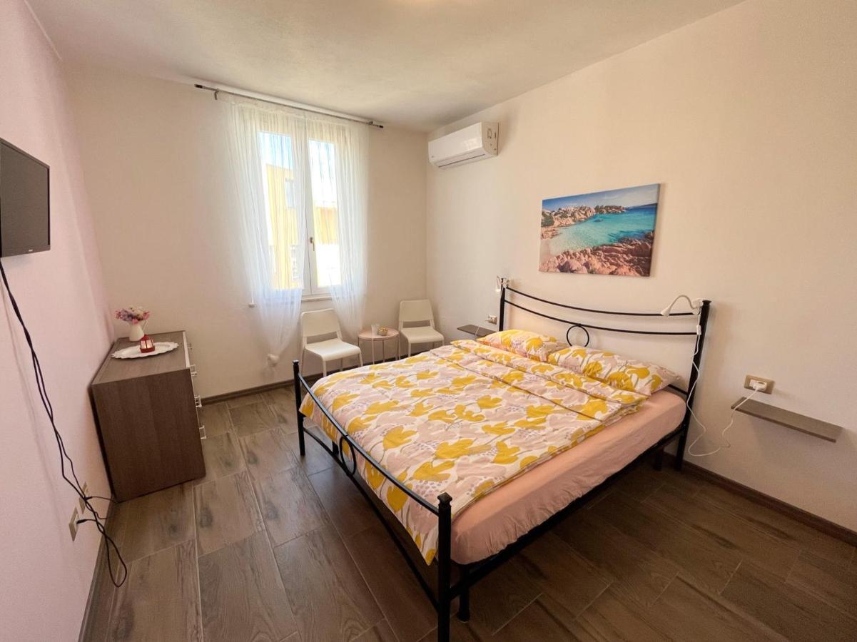 Casa Yvona Apartment อาลเกโร ภายนอก รูปภาพ