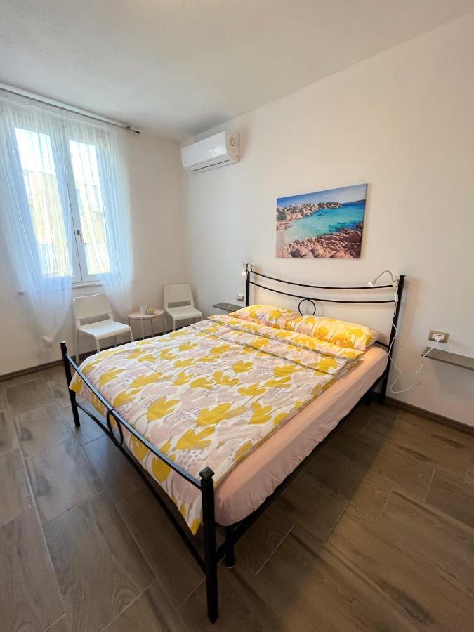 Casa Yvona Apartment อาลเกโร ภายนอก รูปภาพ