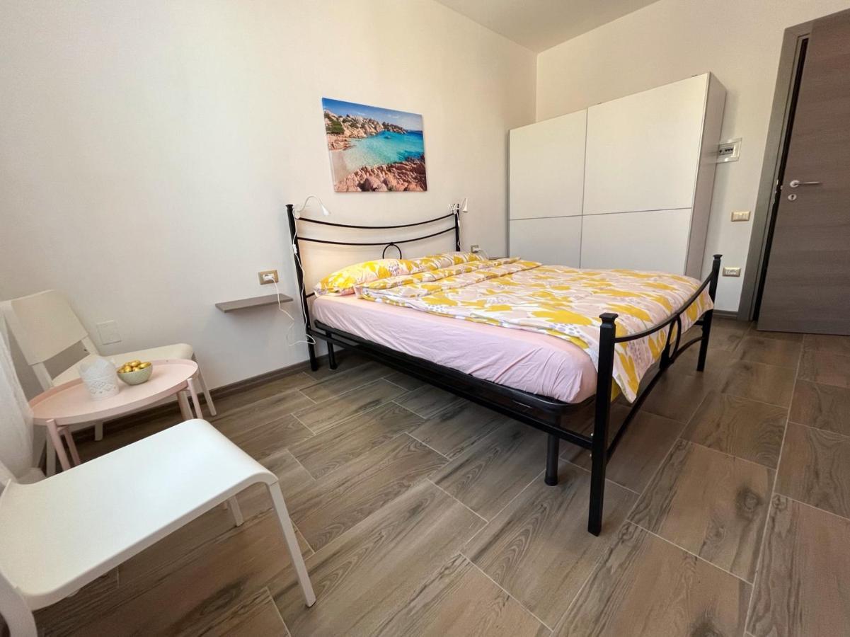 Casa Yvona Apartment อาลเกโร ภายนอก รูปภาพ