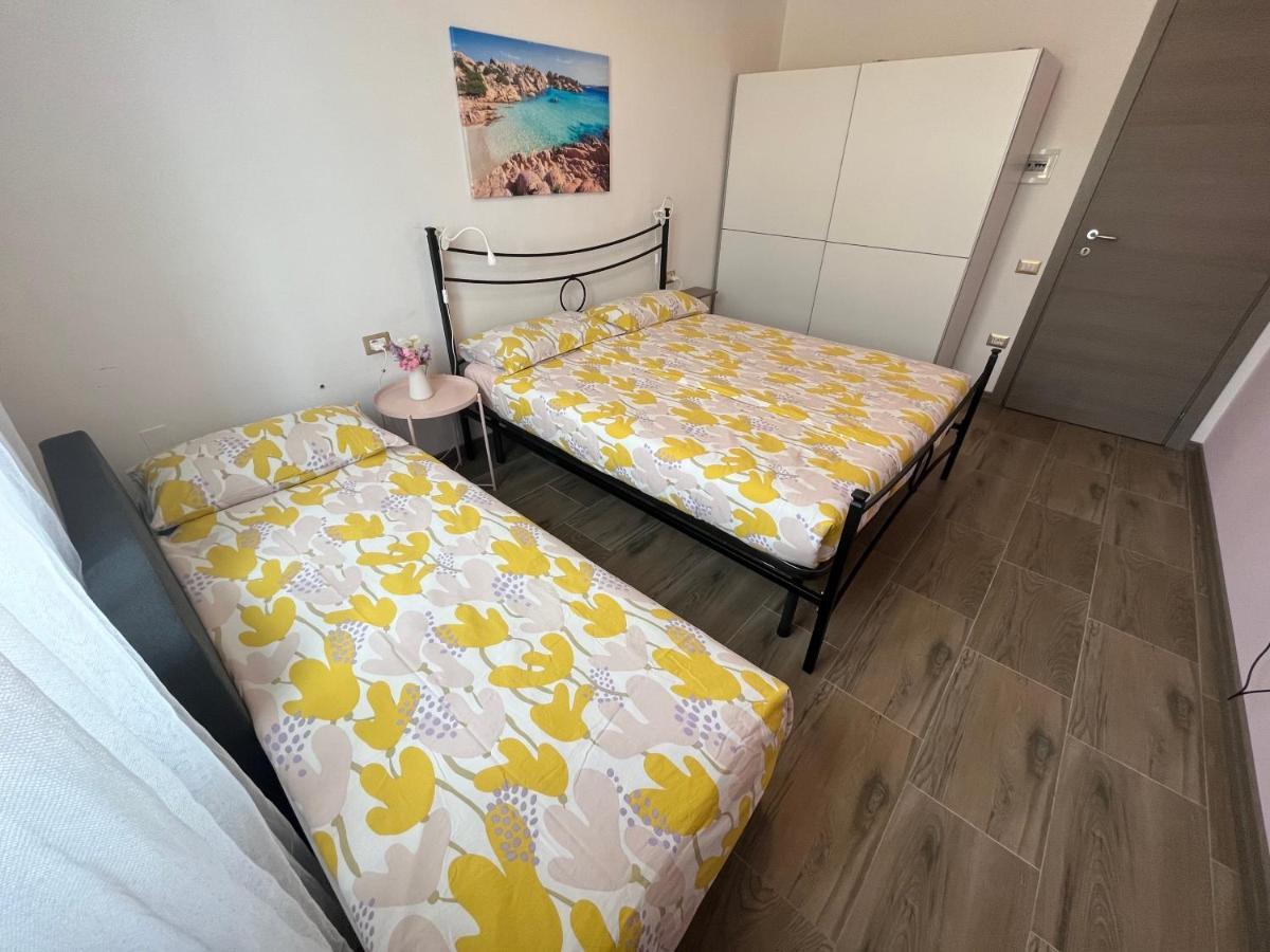 Casa Yvona Apartment อาลเกโร ภายนอก รูปภาพ