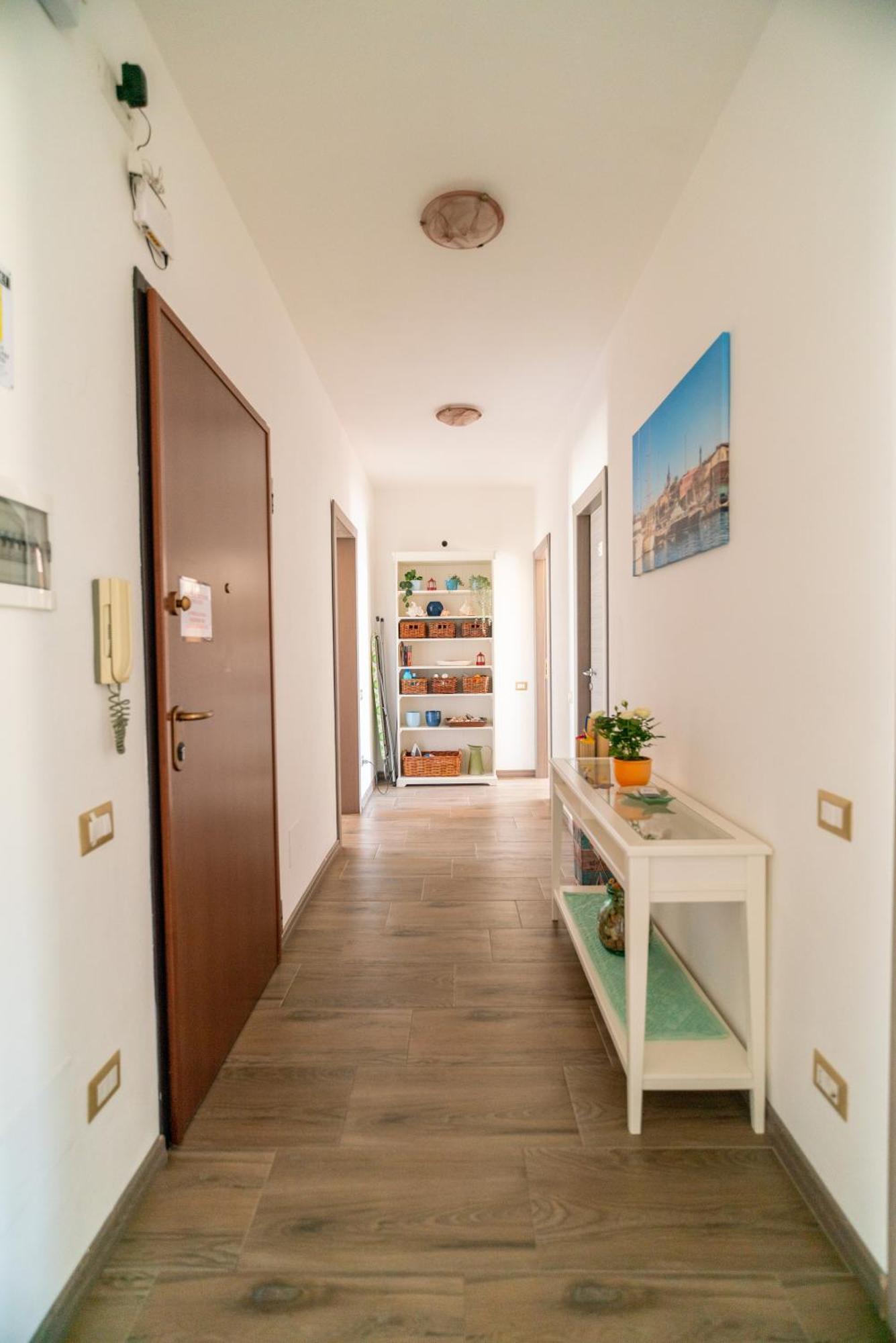 Casa Yvona Apartment อาลเกโร ภายนอก รูปภาพ