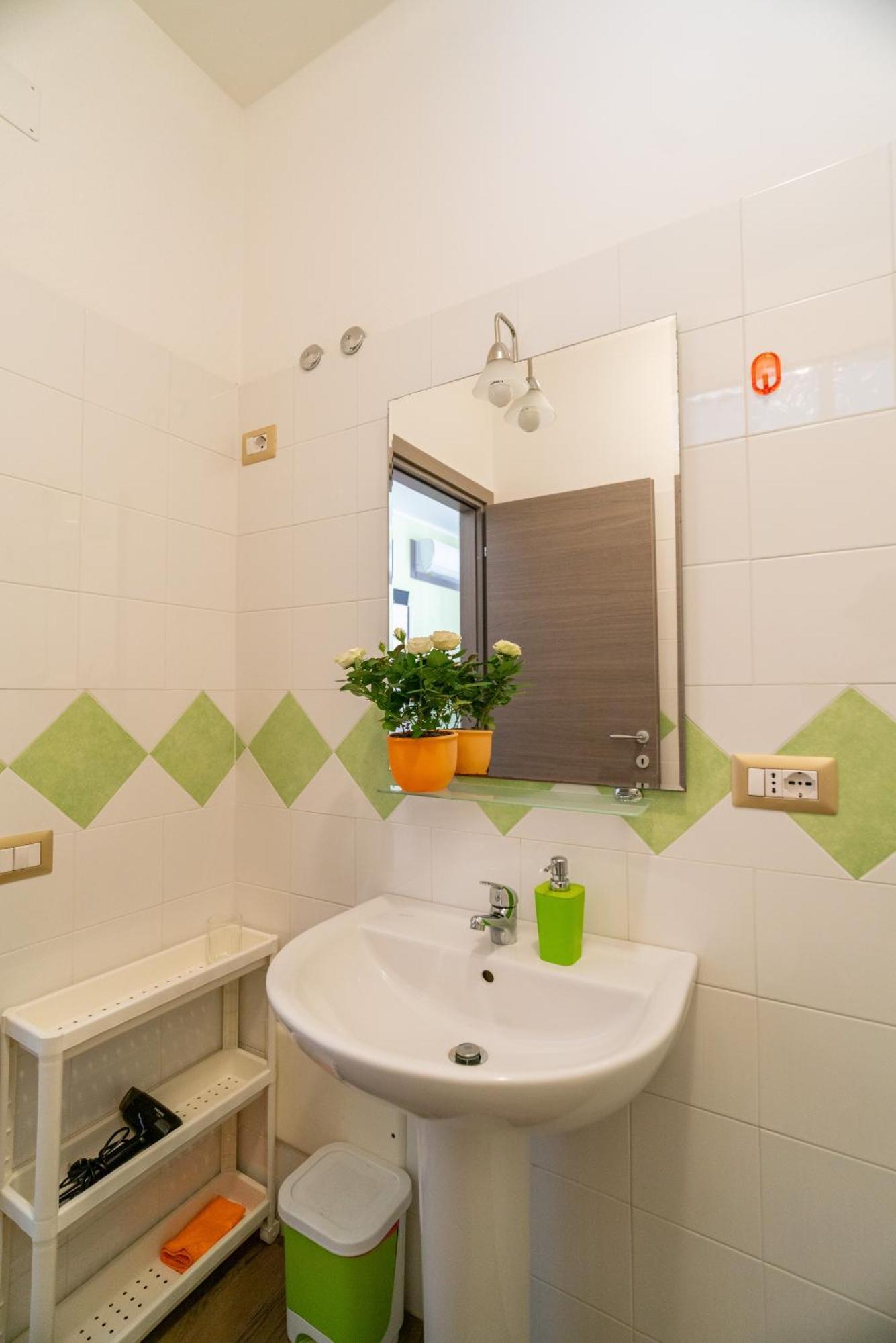 Casa Yvona Apartment อาลเกโร ภายนอก รูปภาพ