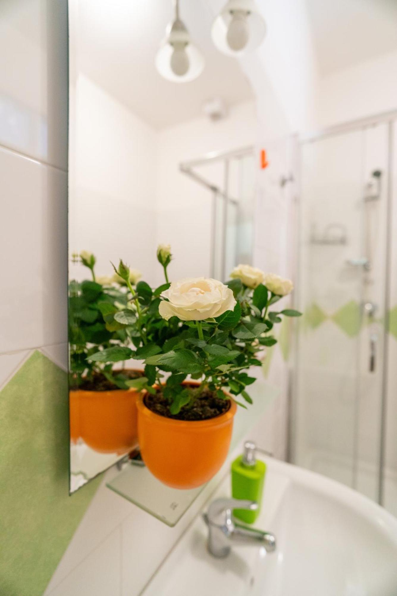 Casa Yvona Apartment อาลเกโร ภายนอก รูปภาพ