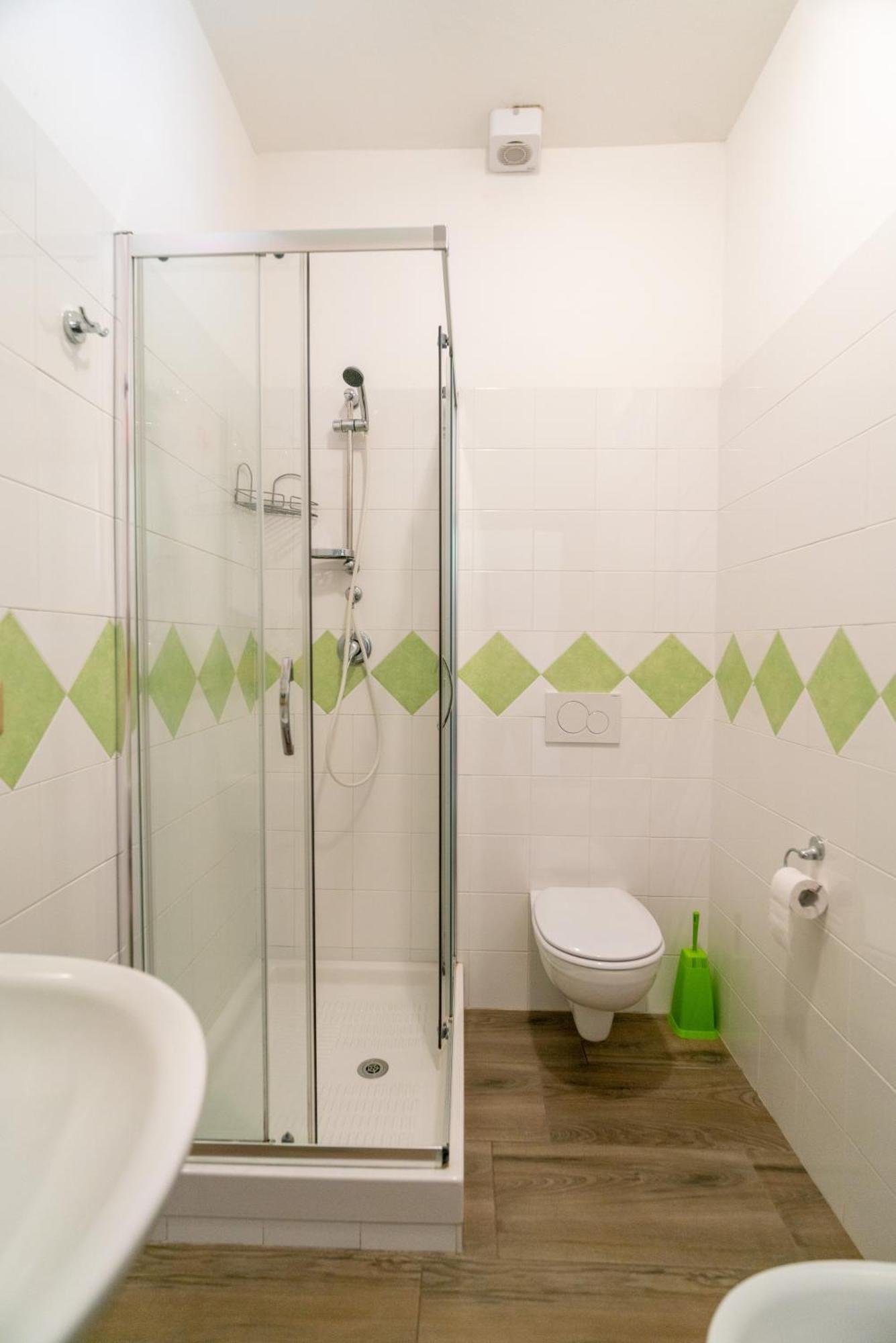 Casa Yvona Apartment อาลเกโร ภายนอก รูปภาพ