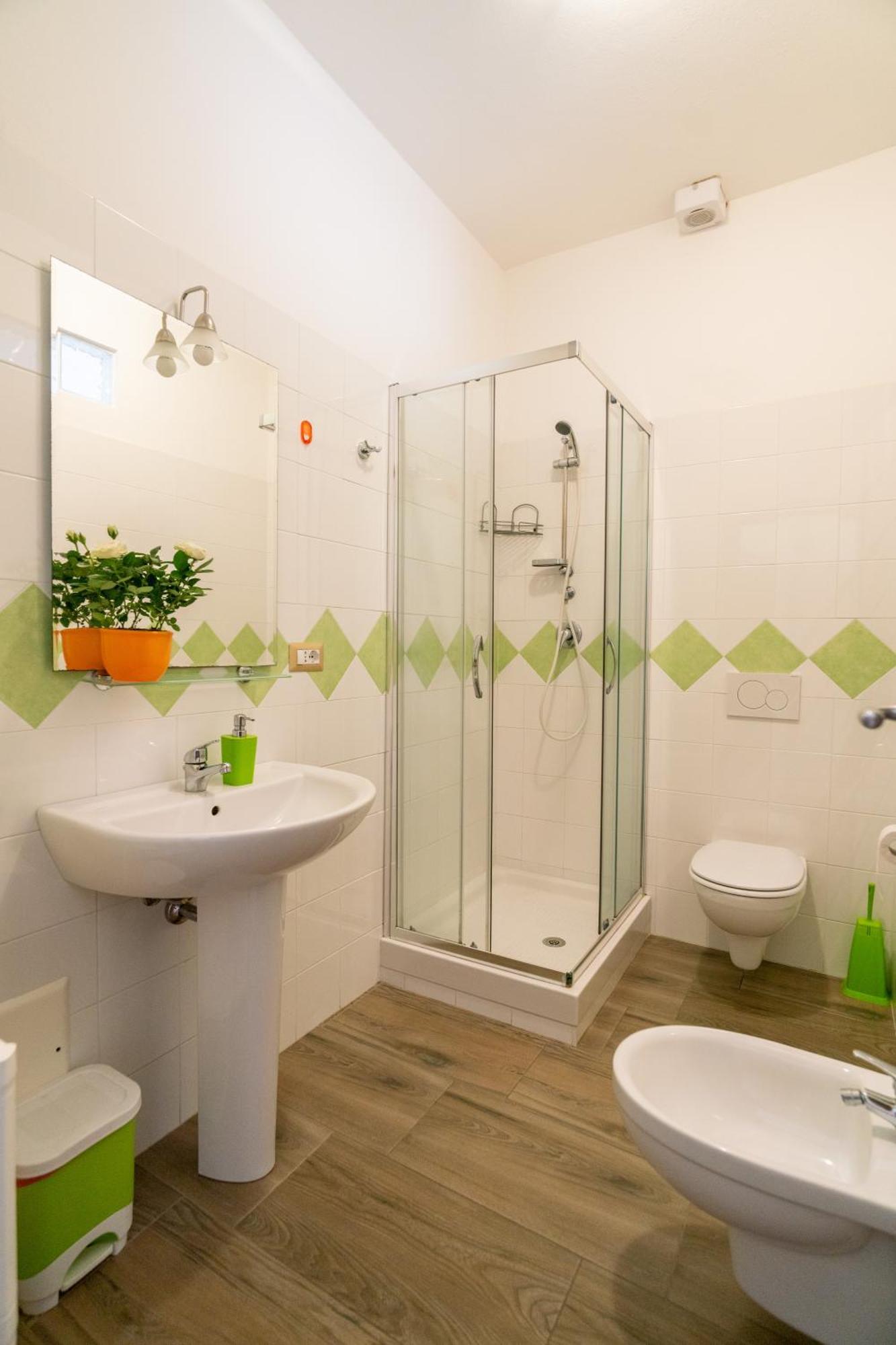 Casa Yvona Apartment อาลเกโร ภายนอก รูปภาพ