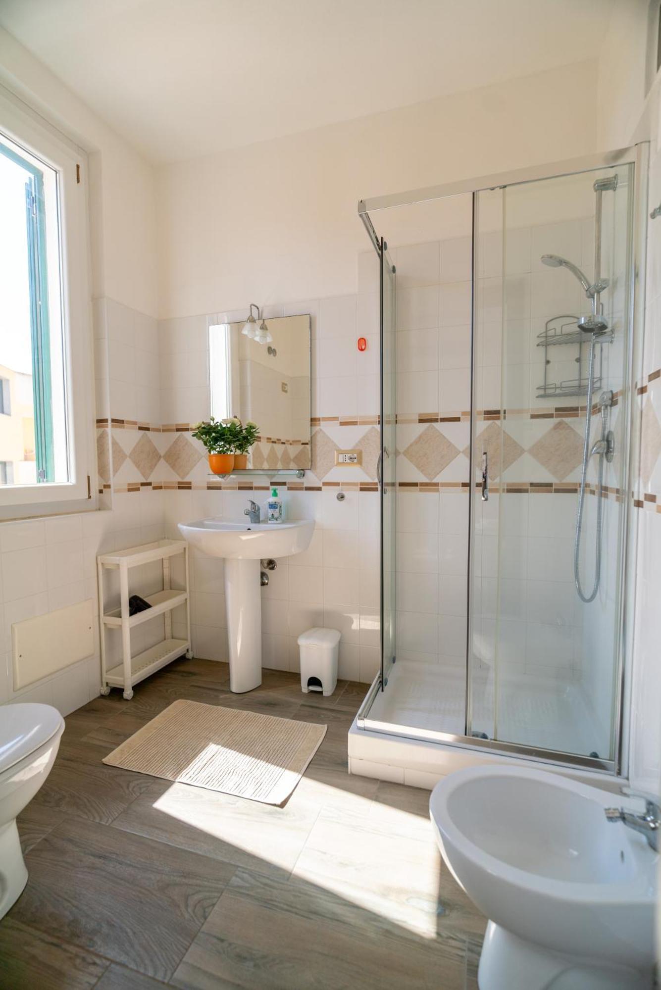 Casa Yvona Apartment อาลเกโร ภายนอก รูปภาพ
